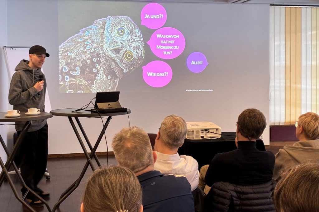 Fachtag der Schulsozialarbeiter im Kreis Borken