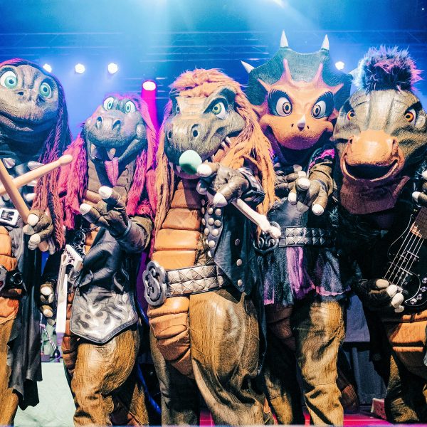 Programm für „Sommer auf der Burg“ 2026