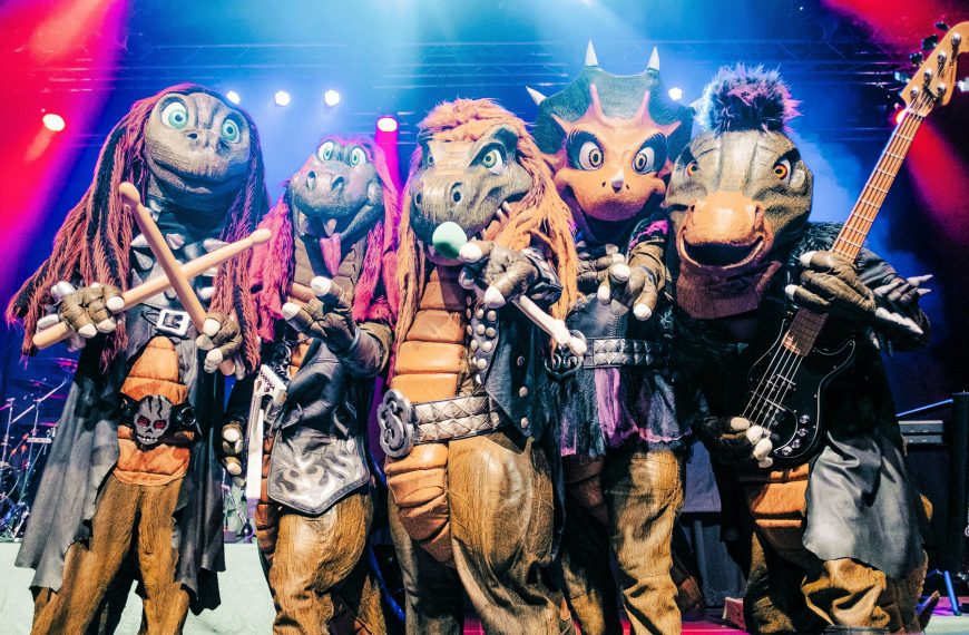 Programm für „Sommer auf der Burg“ 2026