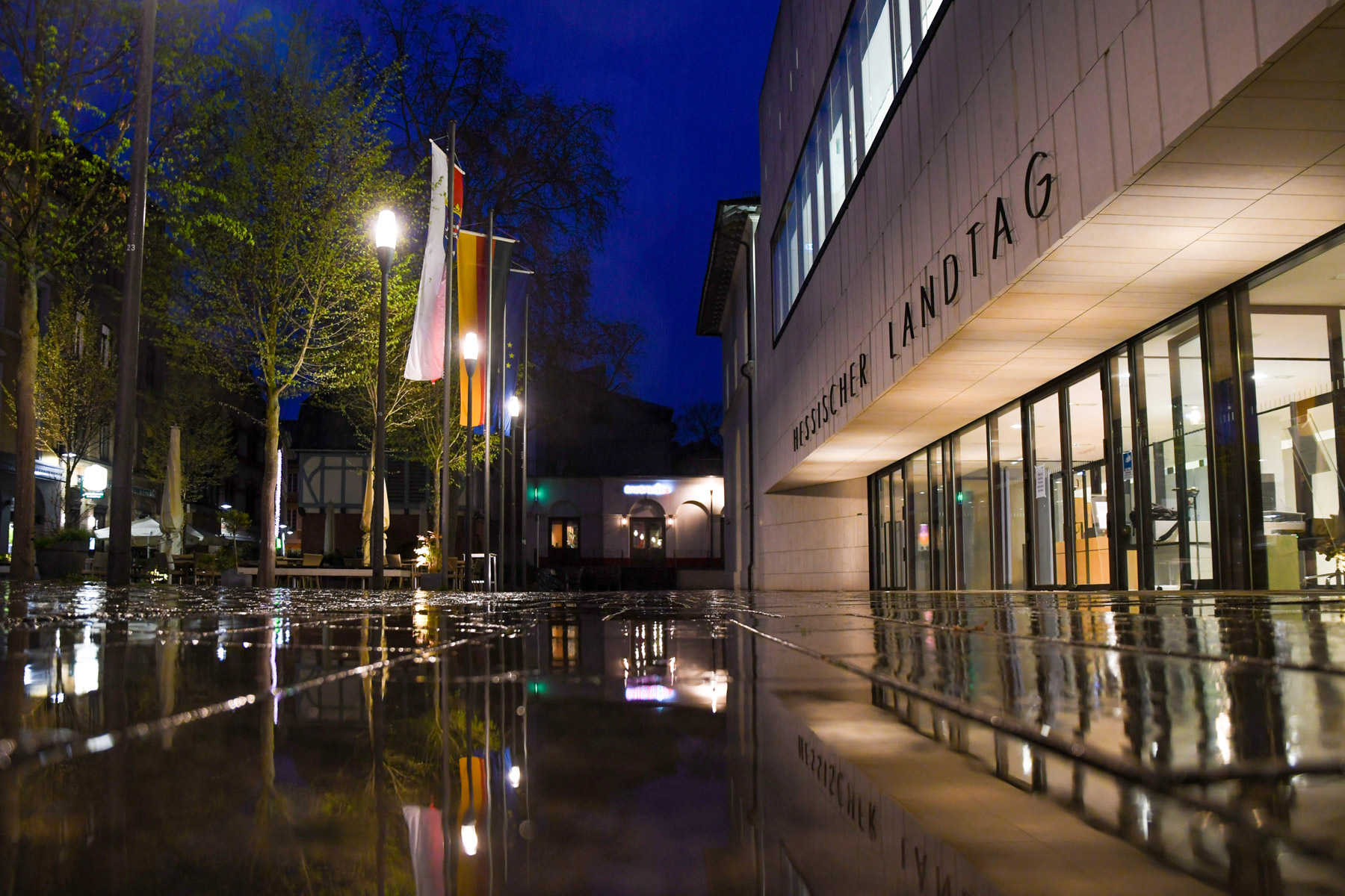 Der Hessische Landtag_CC Hessischer Landtag