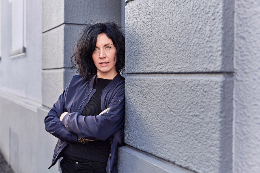 Ines Habich-Milović