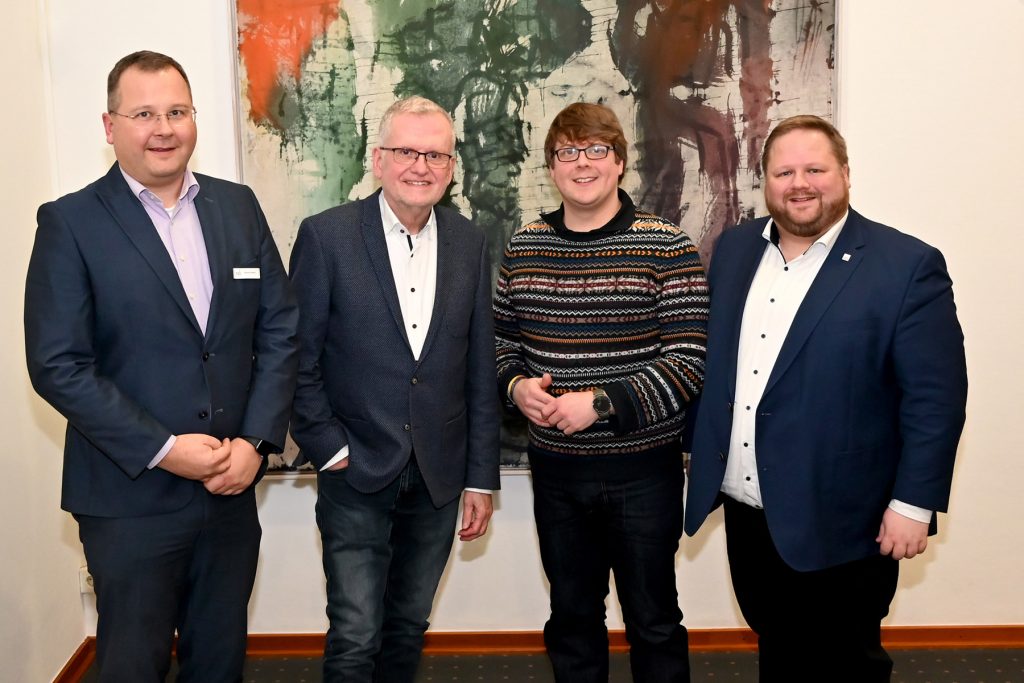 Zukunft der Jugendhilfe im Kreis Soest aktiv gestalten