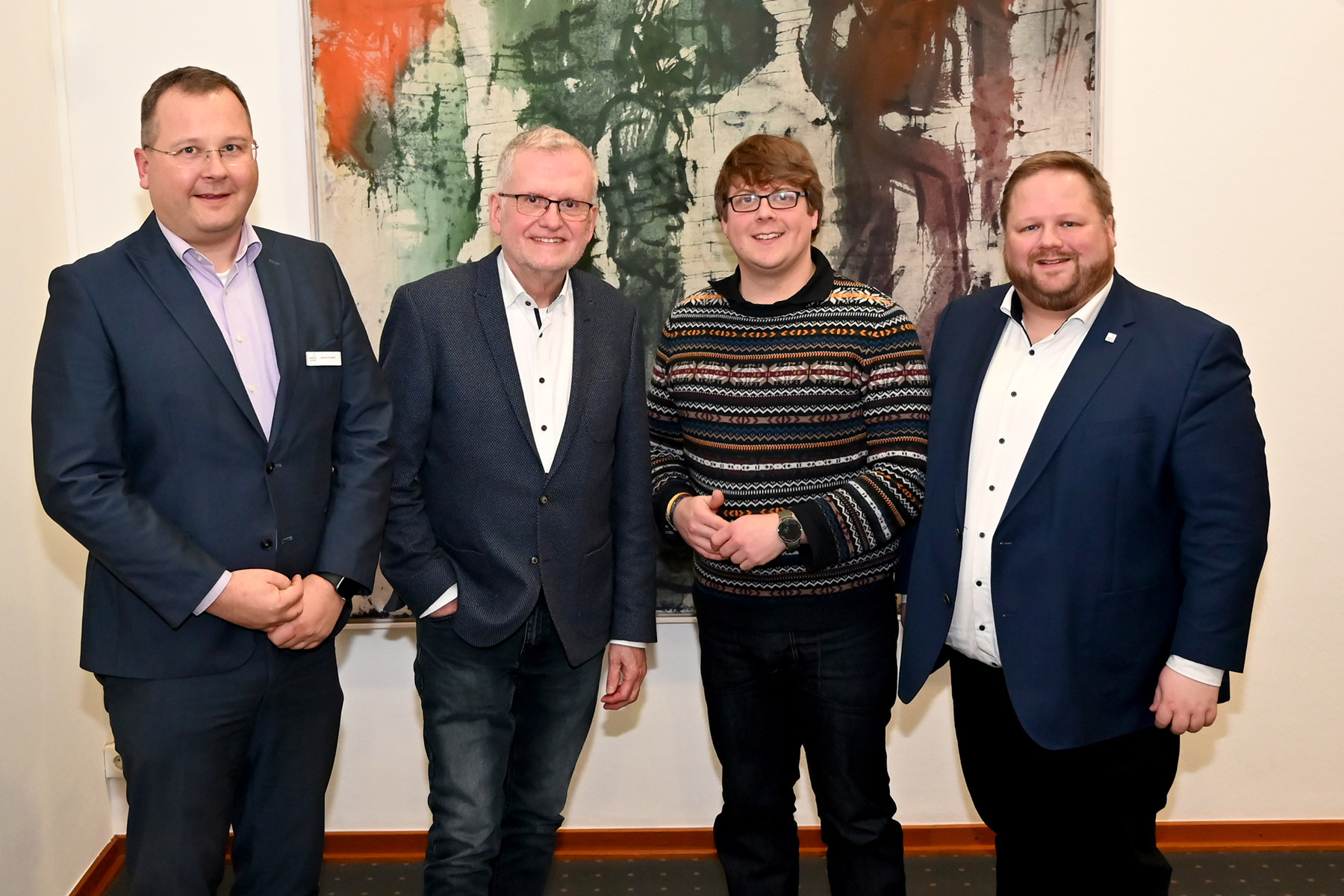 Zukunft der Jugendhilfe im Kreis Soest aktiv gestalten