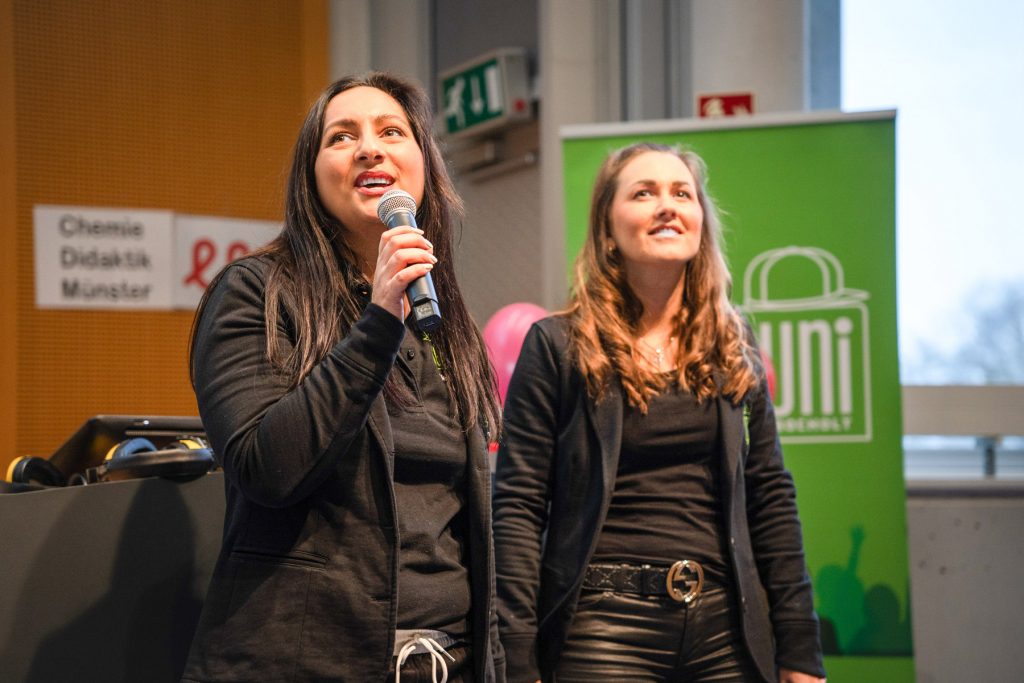 „Junge Uni Bocholt“ präsentiert Programm für das Sommersemester 2026