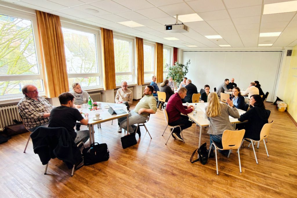 Jugendhilfeausschuss des Märkischen Kreises mit klaren Zielen