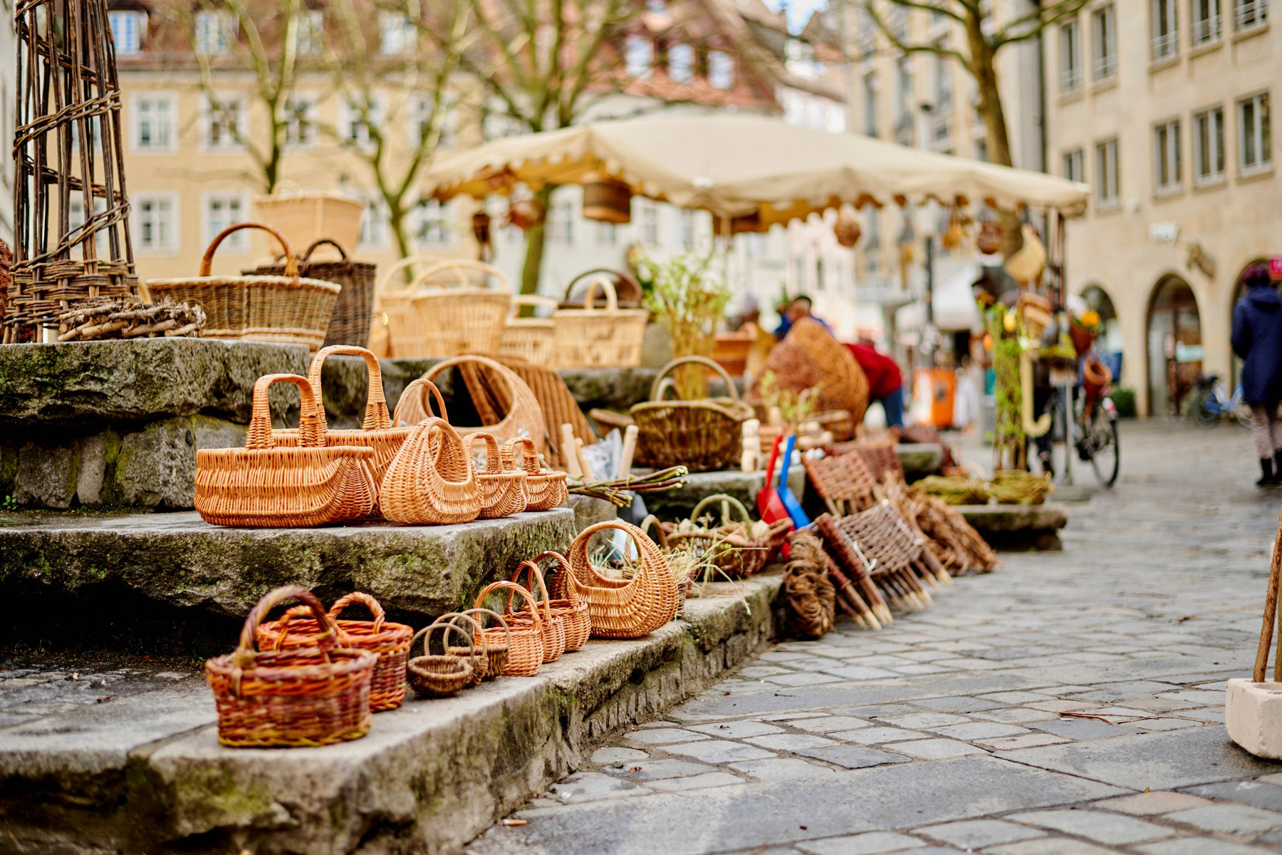 Mittefastenmarkt in Bamberg_CC Sonja Seufferth