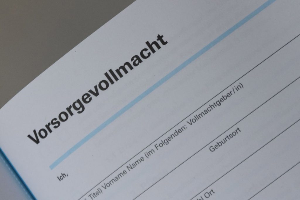 Vorsorge Vollmacht Ennepe-Ruhr-Kreis_CC UvK - Ennepe Ruhr Kreis