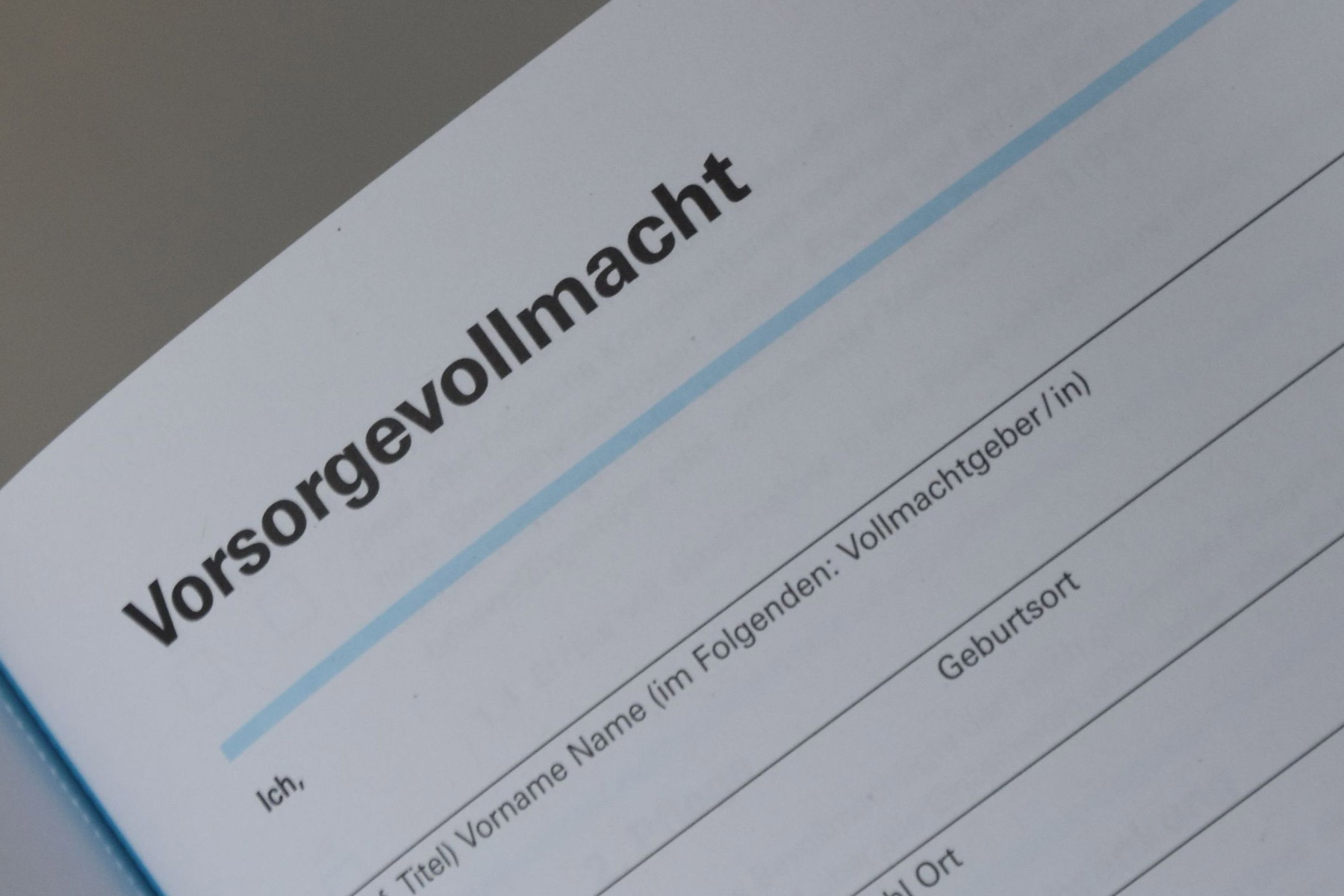 Vorsorge Vollmacht Ennepe-Ruhr-Kreis_CC UvK - Ennepe Ruhr Kreis