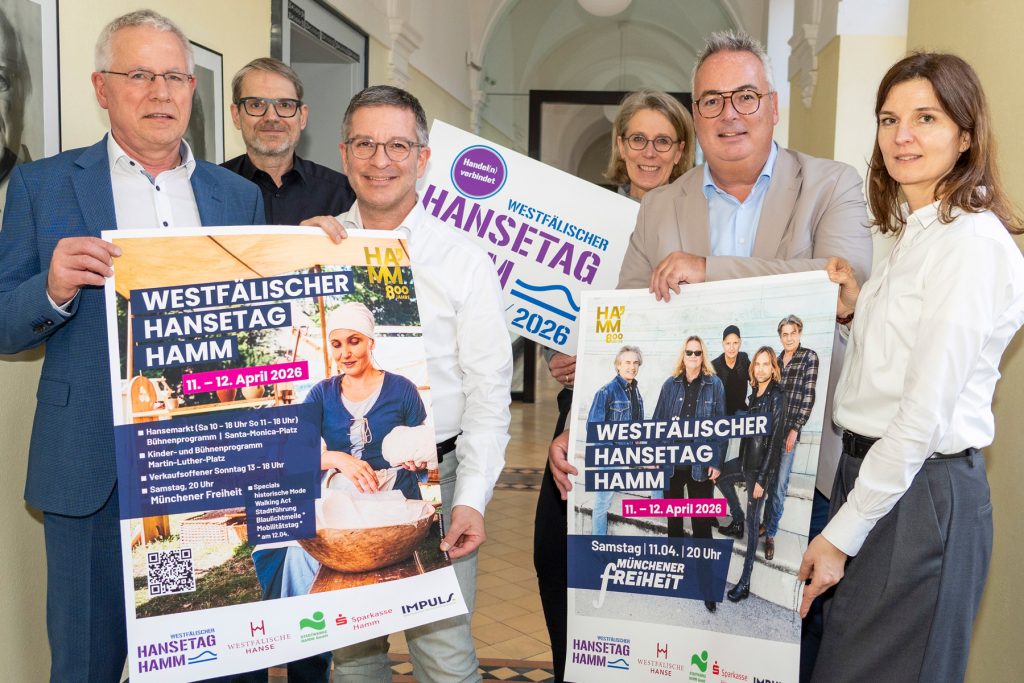 43. Westfälischer Hansetag in Hamm_CC Stephan Schwartländer