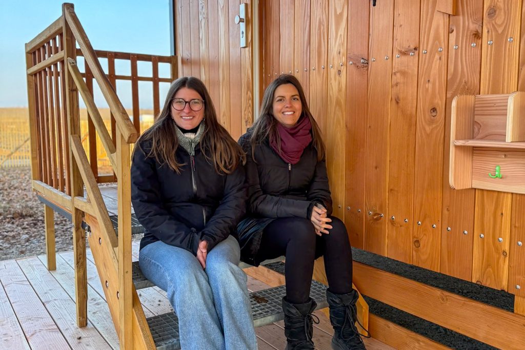 Kindergarten Wilde Rüben in Bamberg_CC Internationaler Bund