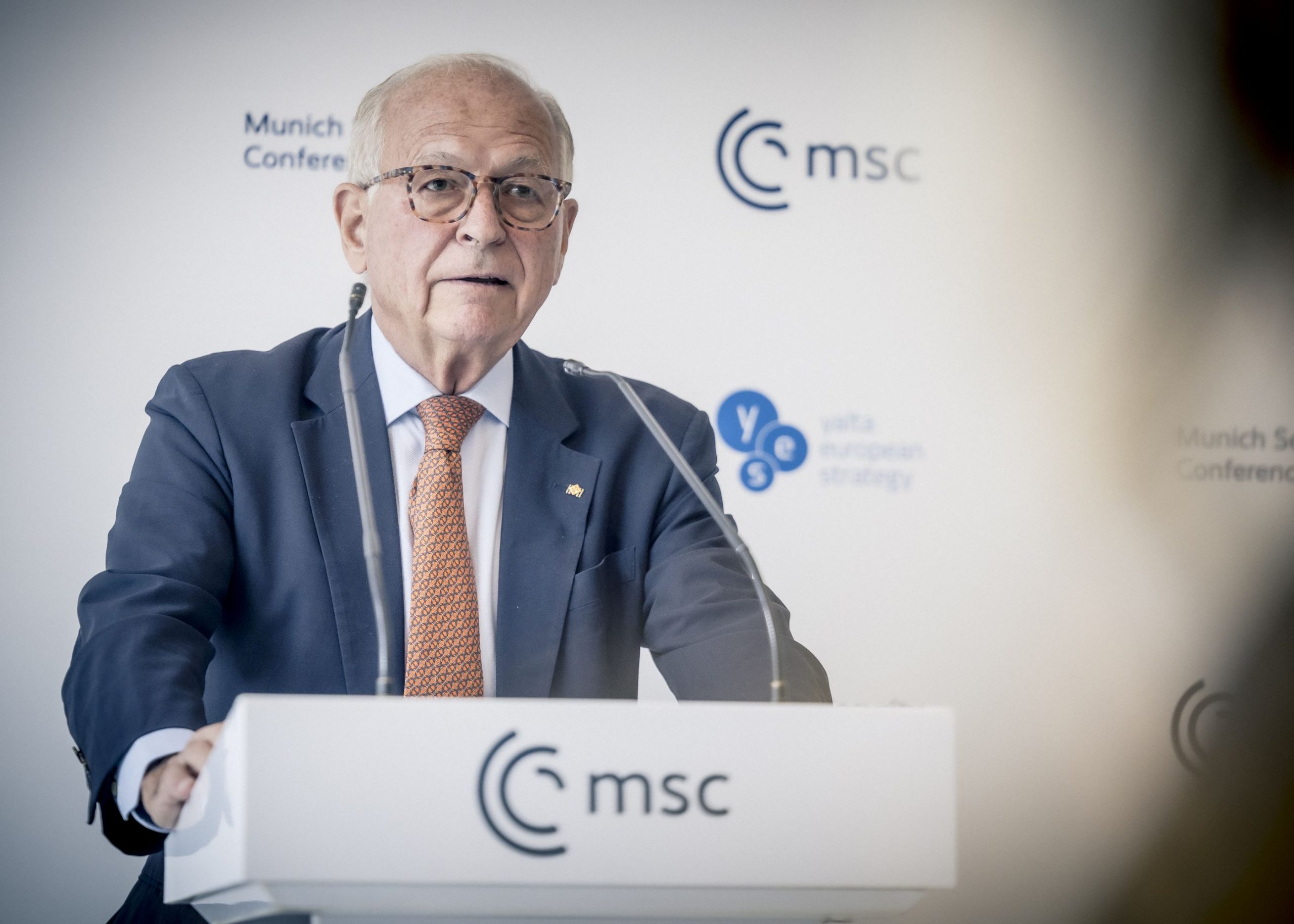 Wolfgang_Ischinger_MSC_CC MSC Kuhlmann 20260213