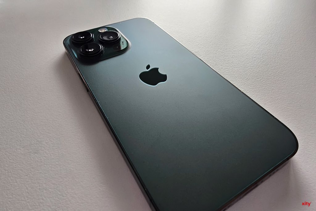 „Apple-Café“ für Seniorinnen und Senioren in Hanau