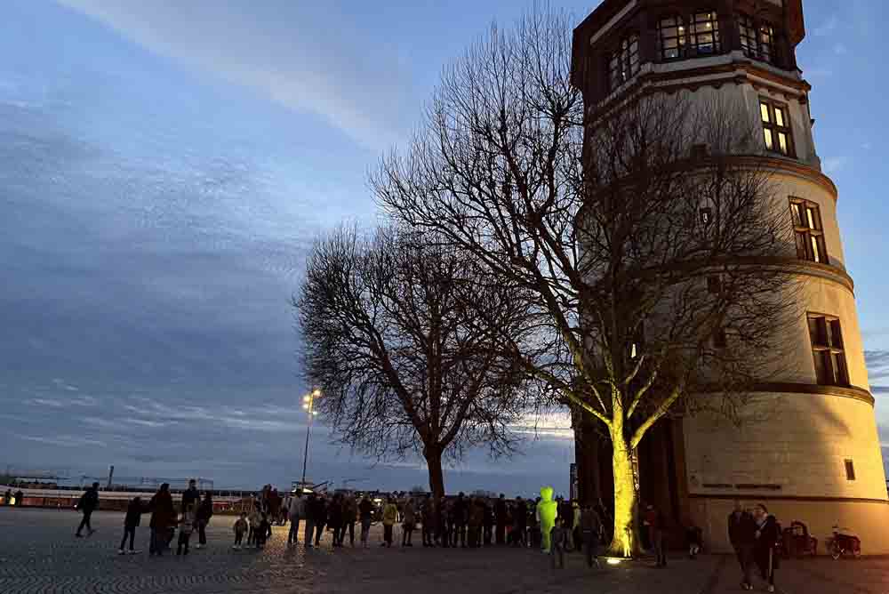 Impressionen von der Kindermuseumsnacht 2026