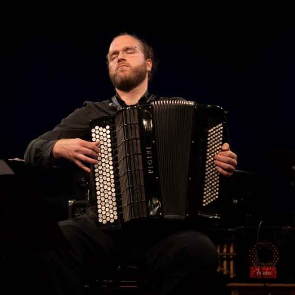 Bochum: Akkordeon-Konzert im Haus Kemnade