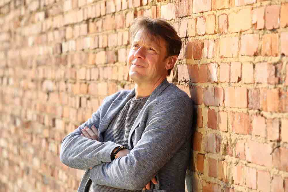 Dr. Christoph Quarch