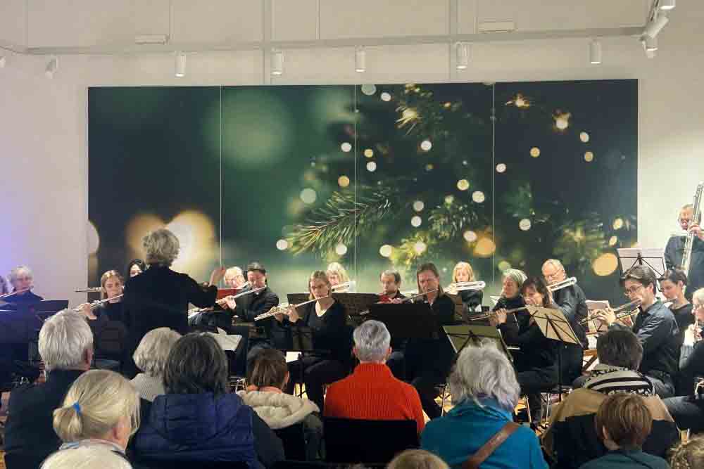 United Flutes Orchestra