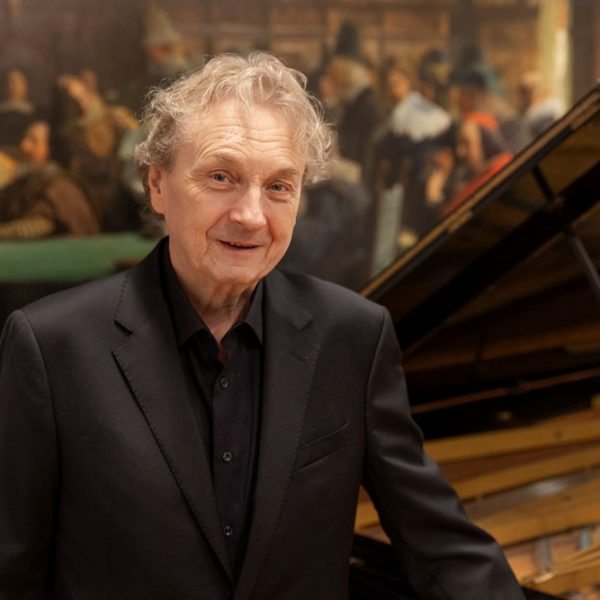 Klavierabend auf restauriertem Knake-Flügel in Münster