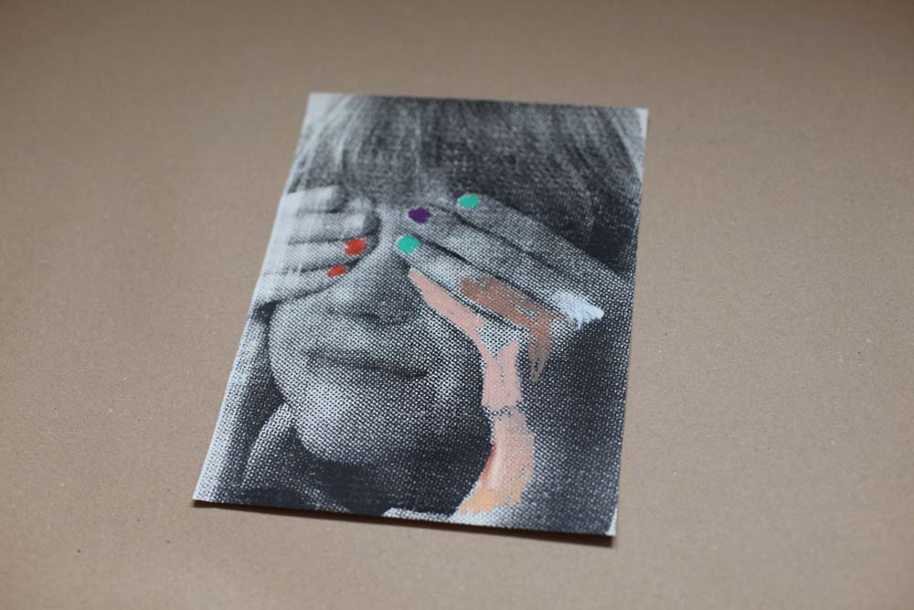 Foto Franziska Schmitz