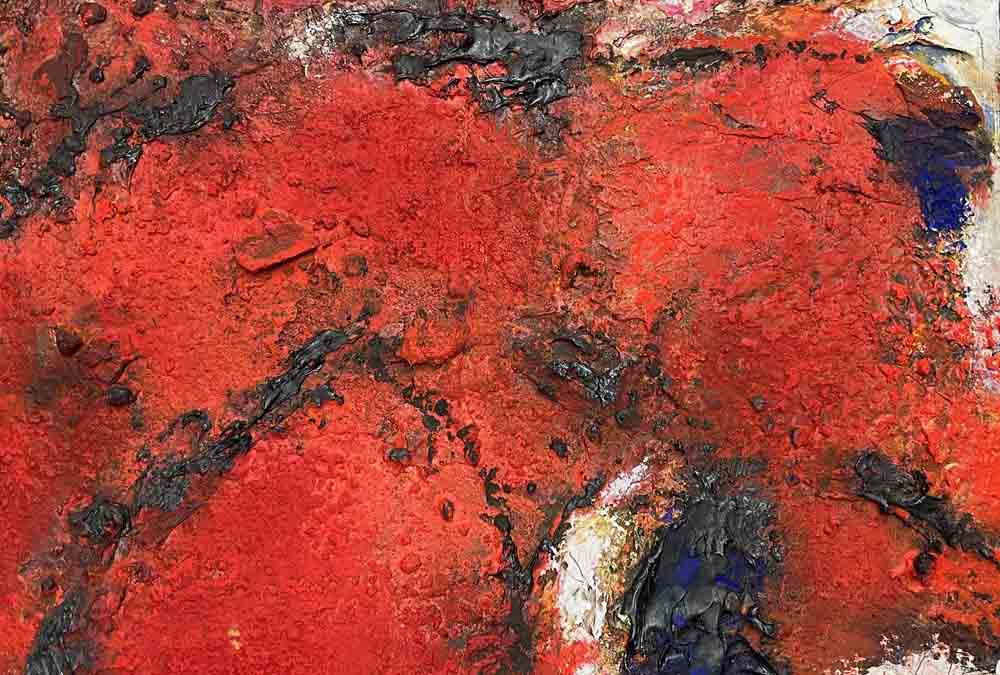 Wolfgang Speen - Golos (2019)