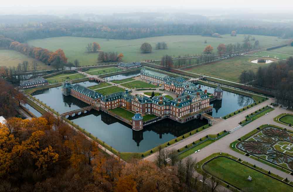 Schloss Nordkirchen
