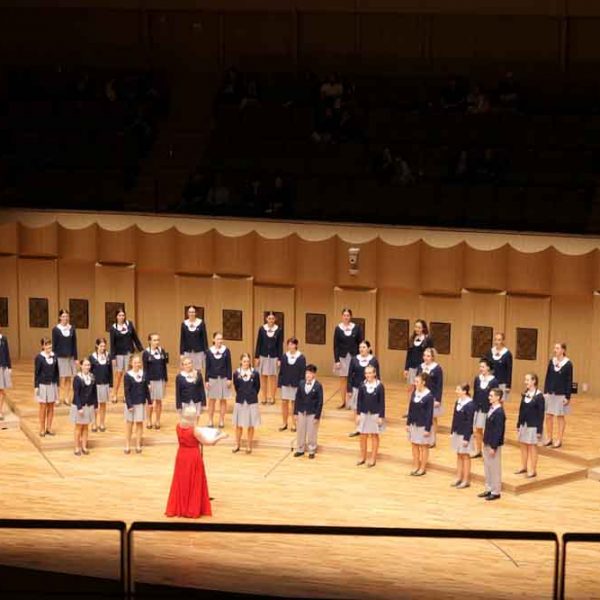 Benefizkonzert zur Vinzenz-Konferenz in Bocholt