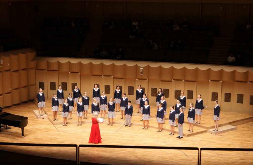 Benefizkonzert zur Vinzenz-Konferenz in Bocholt