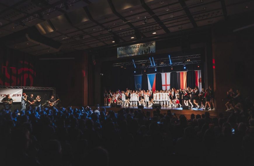 „Rocking Stones International 2026“ in Borken