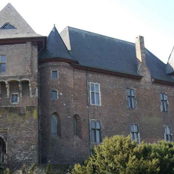 Krefelder Serenadenkonzerte beginnen im September