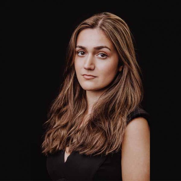 Konzert von Defne Celik im Kulturhaus Lüdenscheid