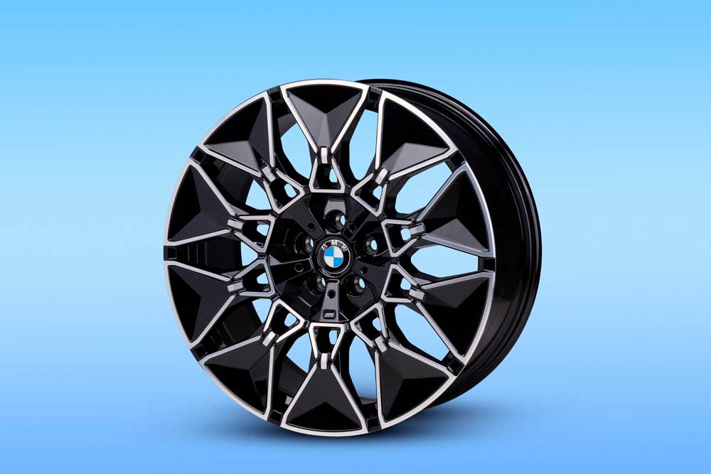 Ganzheitlicher Nachhaltigkeitsansatz für den neuen BMW i3