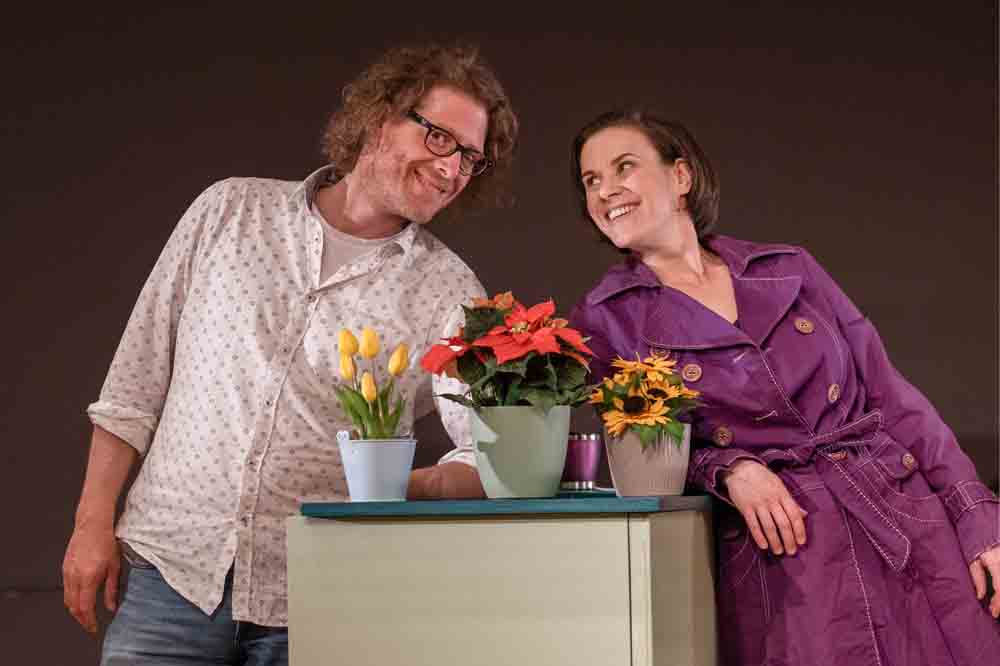 Vorzimmergeschichten