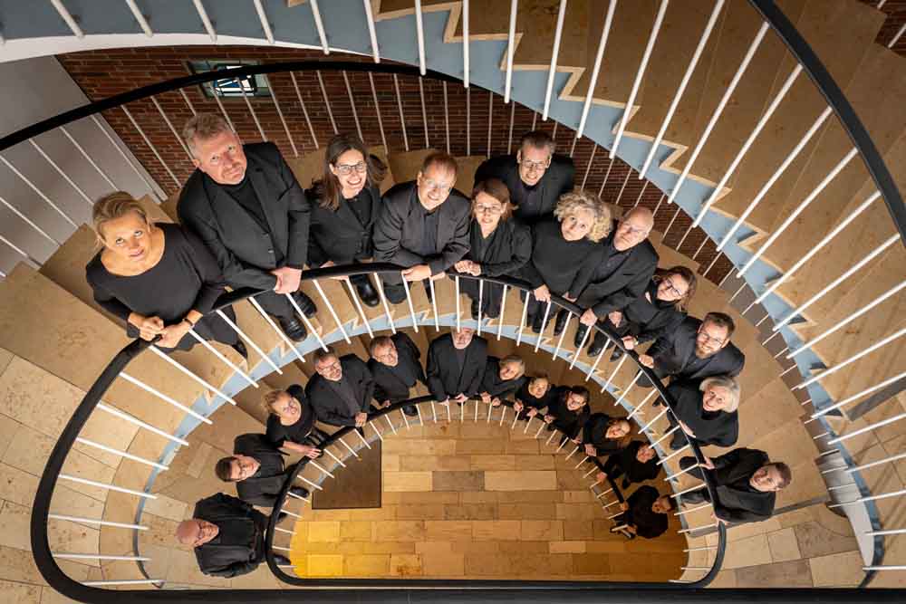 Bachverein Düsseldorf