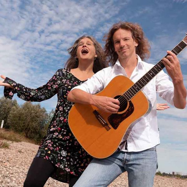 Konzert des Akustik Duo TV in Lippstadt