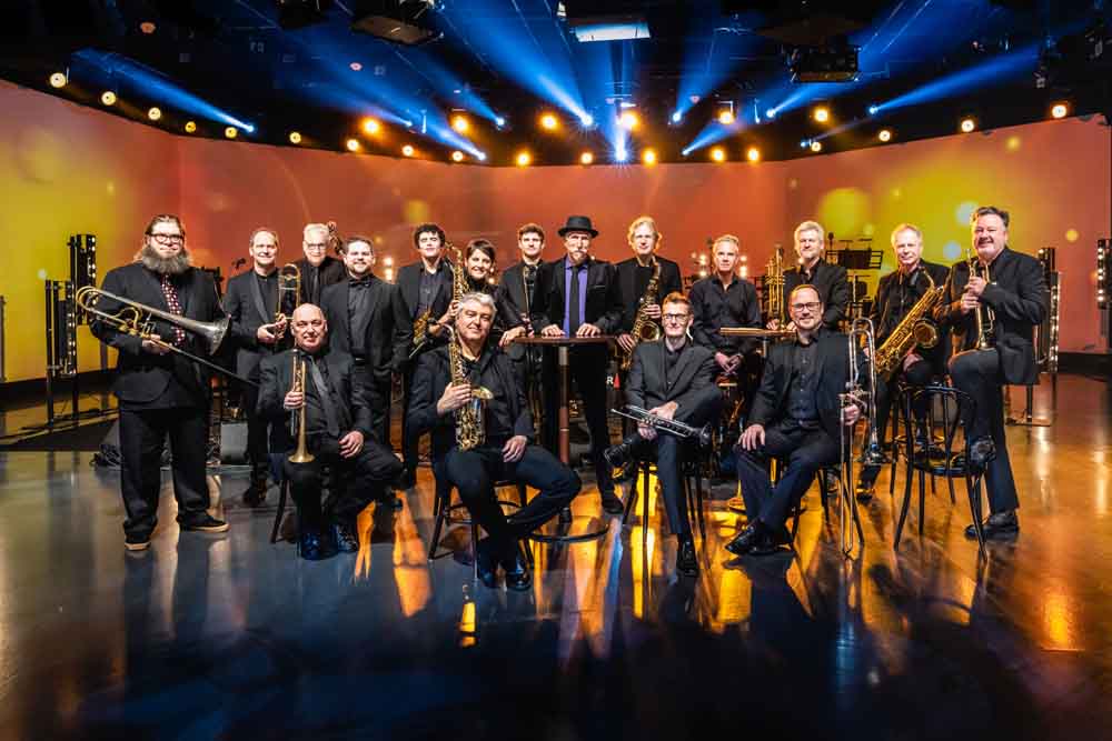WDR Big Band