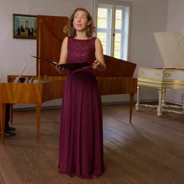 Liederabend im Wertheimer Schlösschen