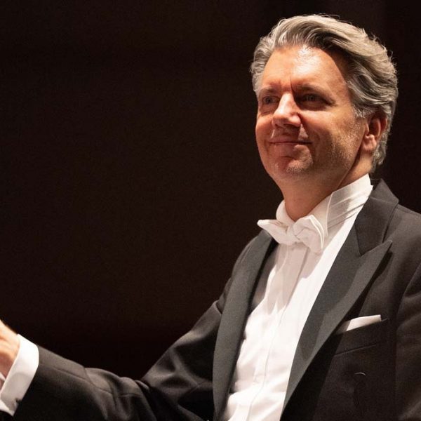 „Congress Park Sinfonie“ in Hanau wird fortgesetzt