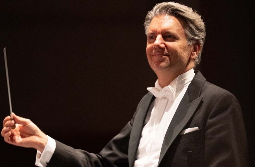 „Congress Park Sinfonie“ in Hanau wird fortgesetzt