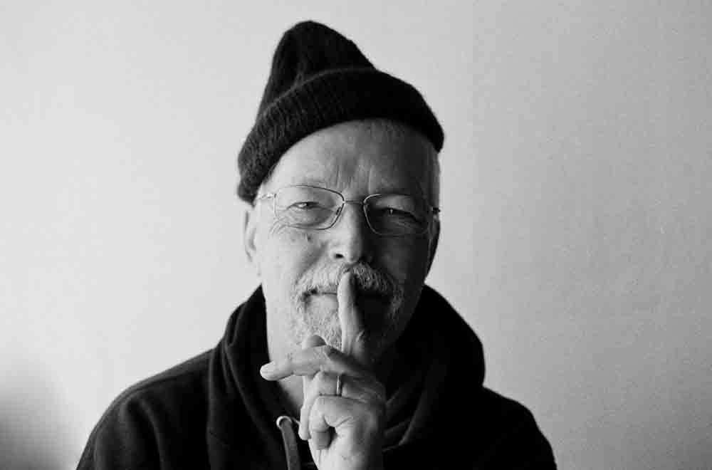 Autor Uwe-Michael Gutzschhahn