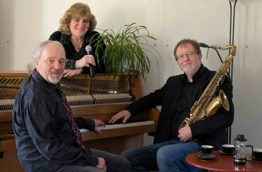 Combos der Jugendkunstschule Unna spielen im Schalander