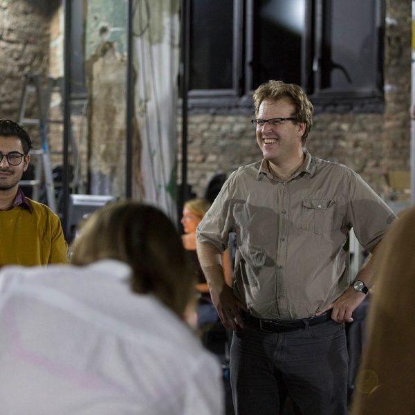 Schauspiel-Intendant Steindl verlässt das Theater Duisburg