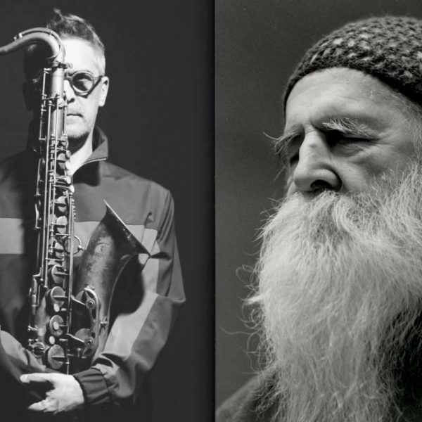 Abschied der Reihe „Jazz in Essen“ im Grillo-Theater