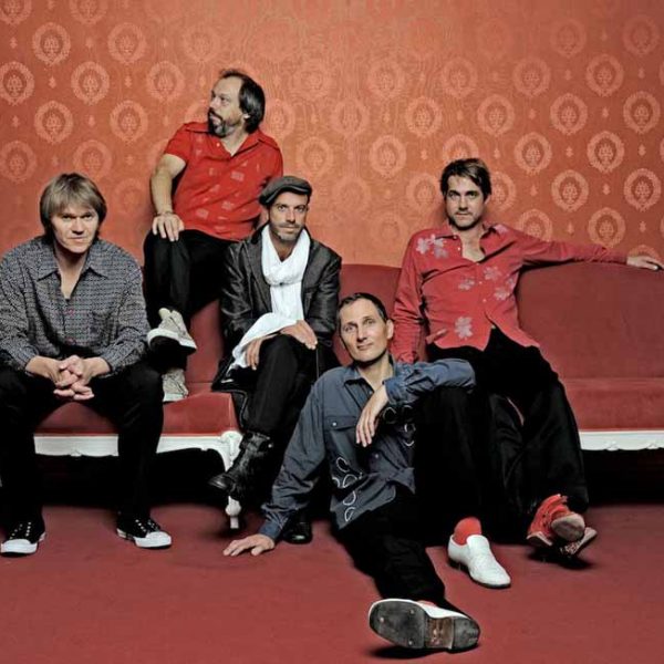 „Jan Plewka singt Rio Reiser“ im Kulturhaus Lüdenscheid