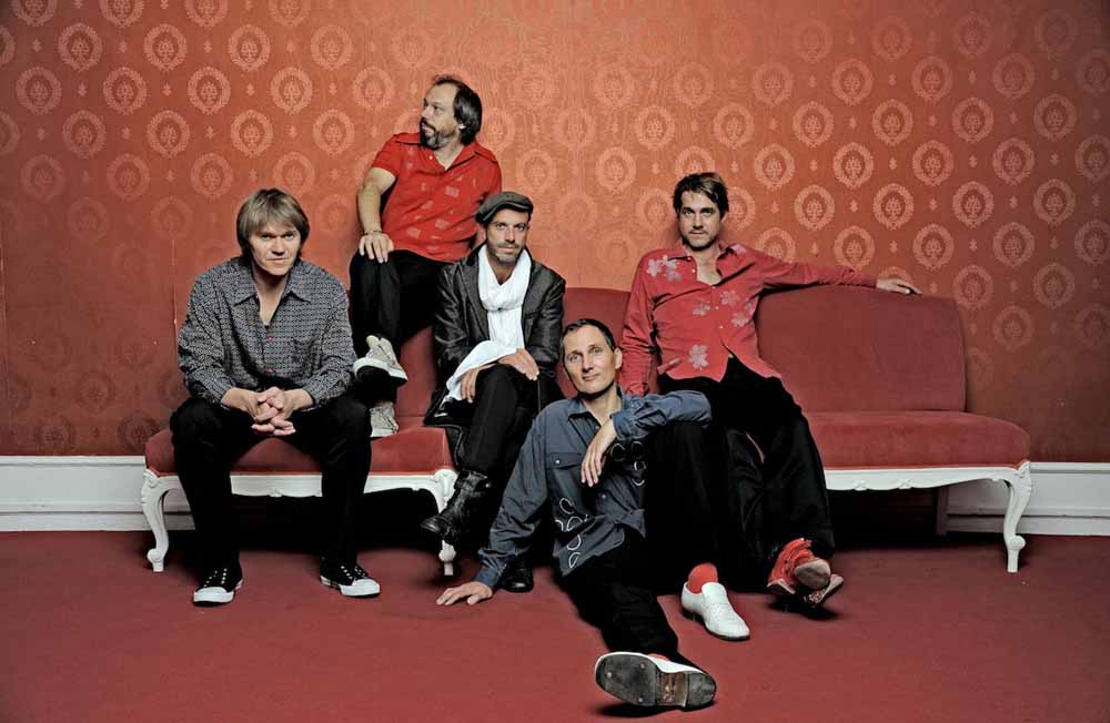 Jan Plewka singt Rio Reiser