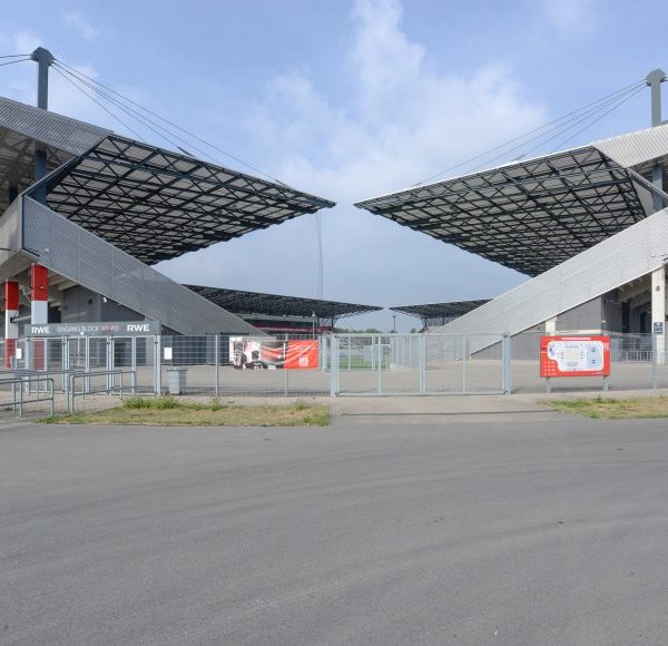 Fanmarsch zum Relegationsspiel in Essen geplant