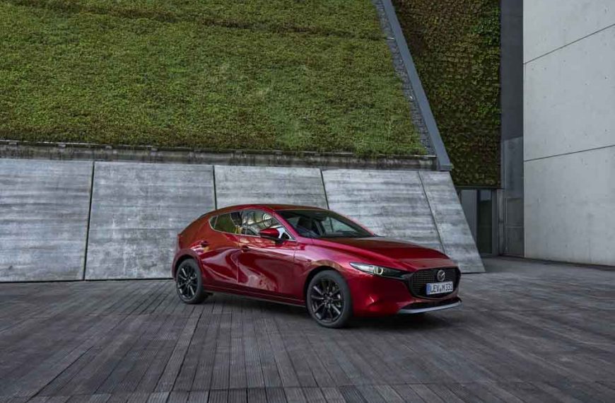 Mazda3