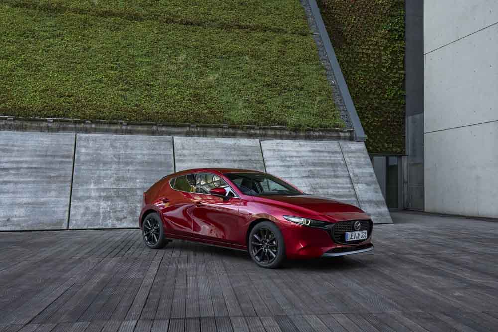 Mazda3