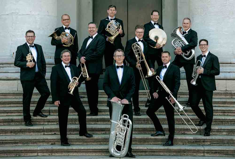 German Brass