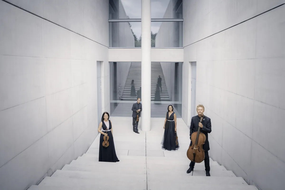 Minguet Quartett