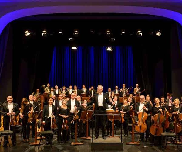 Sparda-Bank Klassik Open Air in Bayreuth