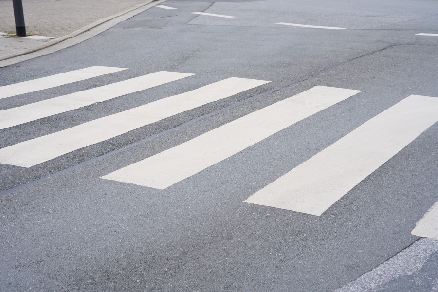 Zebrastreifen